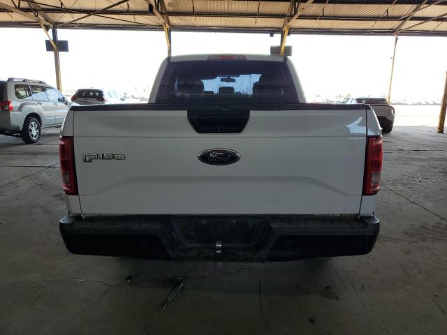 2015 FORD F150 SUPER - 1FTEX1CG5FKF08610