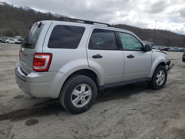 Vin: 1fmcu0d79akc28945, lot: 51957915, ford escape xlt 20103