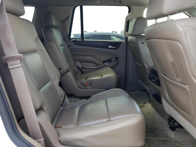 2015 GMC YUKON SLT 1GKS1BKC4FR552523