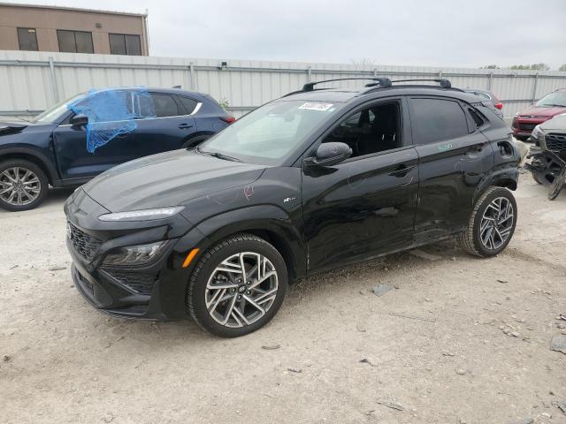 HYUNDAI KONA N LINE
