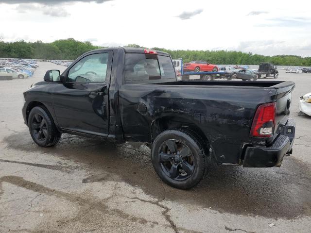 Vin: 3c6jr6at4eg297449, lot: 54660215, ram 1500 st 20142