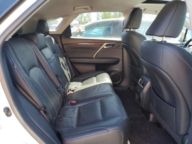 2016 LEXUS RX 350 - JTJBZMCA2G2004234