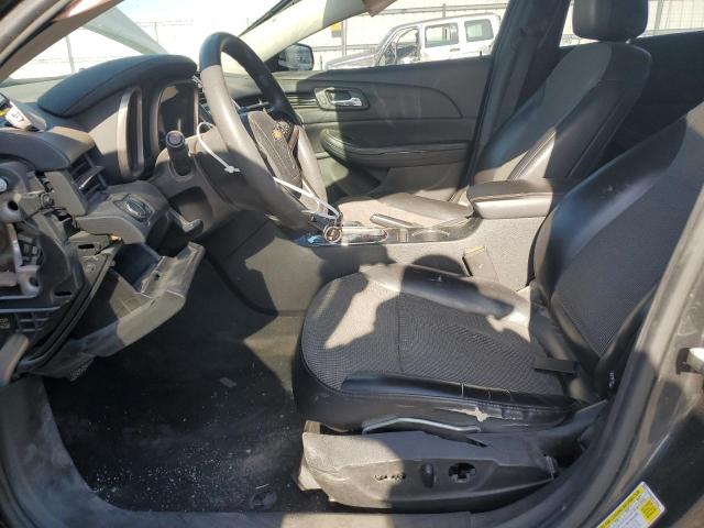 2015 CHEVROLET MALIBU 1LT 1G11C5SL2FF170794