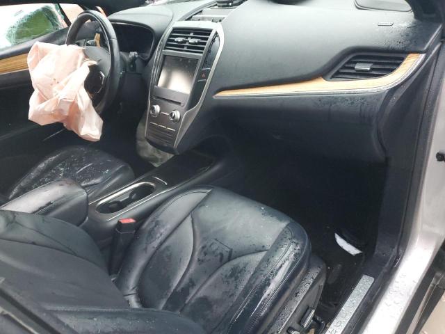 2015 LINCOLN MKC 5LMCJ1A93FUJ07700