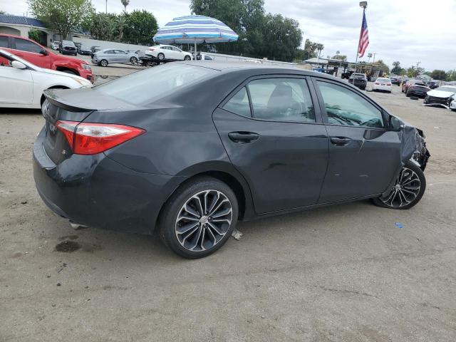 Vin: 5yfburhe6ep166702, lot: 53192665, toyota corolla l 20143