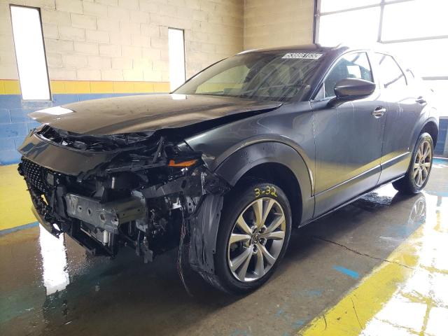 Vin: 3mvdmbbm2pm550839, lot: 53886165, mazda cx30 select 2023 img_1