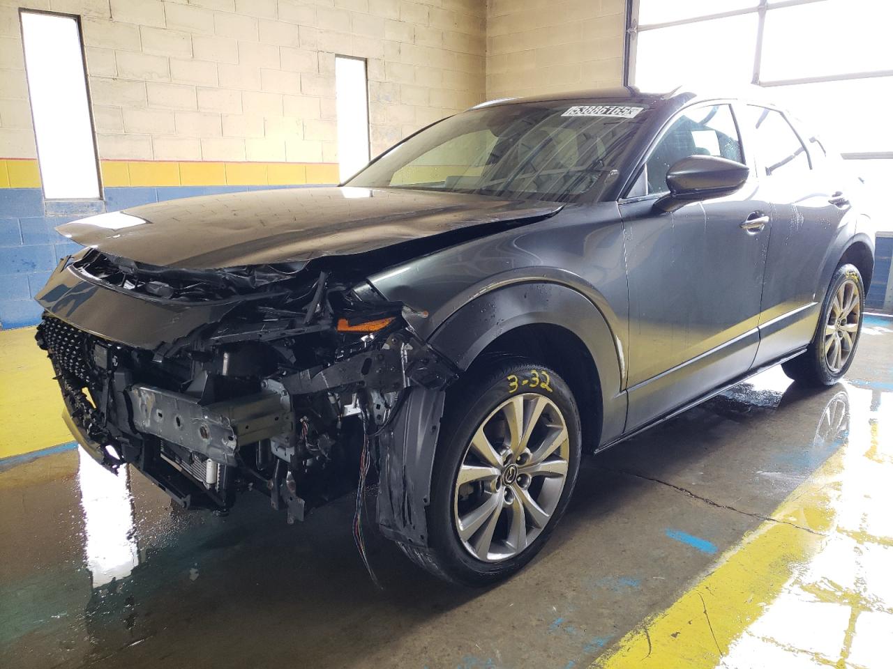 MAZDA CX-30 SELECT