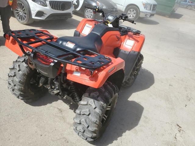 2024 HONDA TRX420 FA 1HFTE472XRJ000730