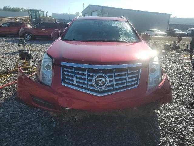 2016 CADILLAC SRX LUXURY 3GYFNEE33GS550012