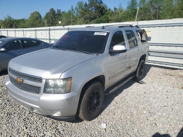 Vin: 1gnskbe0xbr295976, lot: 52709435, chevrolet tahoe k1500 lt 2011 img_1