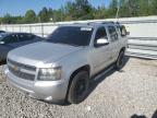 CHEVROLET TAHOE K1500 LT