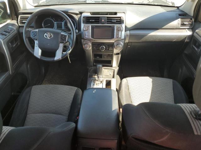 2015 TOYOTA 4RUNNER SR - JTEZU5JR4F5085938