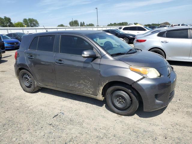Vin: jtkkupb44d1028981, lot: 55114845, toyota scion 20134