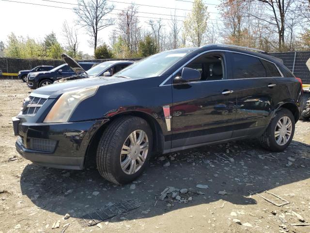 CADILLAC SRX LUXURY