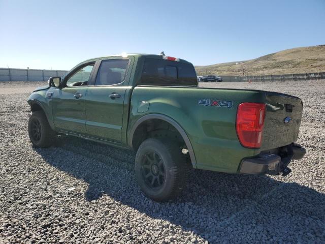 Vin: 1fter4fhxple09115, lot: 53577675, ford ranger xl 20232