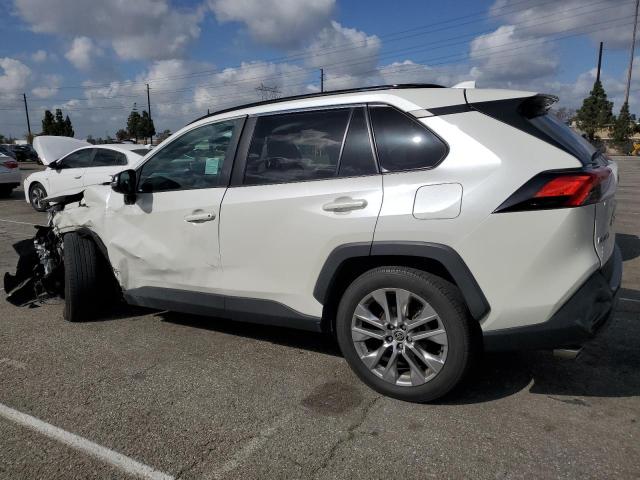 Vin: 2t3c1rfv1mw180625, lot: 51799175, toyota rav4 xle premium 20212
