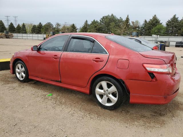 Vin: 4t1bf3ek8au077773, lot: 54935745, toyota camry base 20102