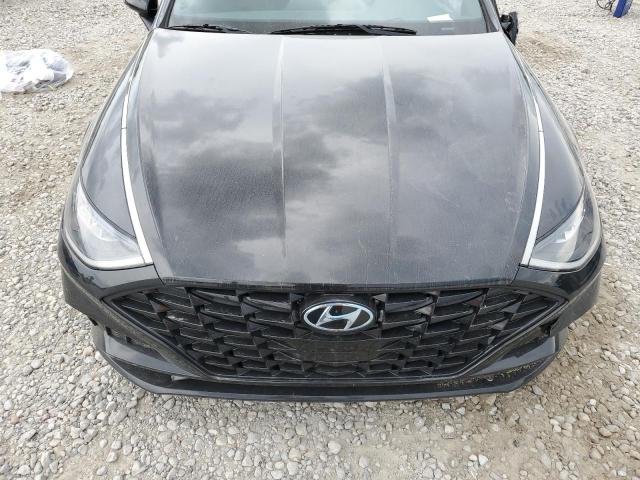 2020 HYUNDAI SONATA SEL - 5NPEJ4J26LH051262