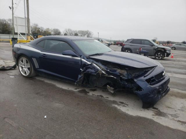Vin: 2g1ff1ed2b9172686, lot: 51239905, chevrolet camaro lt 20114