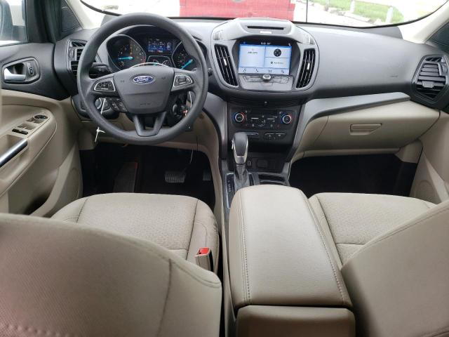 2018 FORD ESCAPE SE - 1FMCU9GD7JUA64993