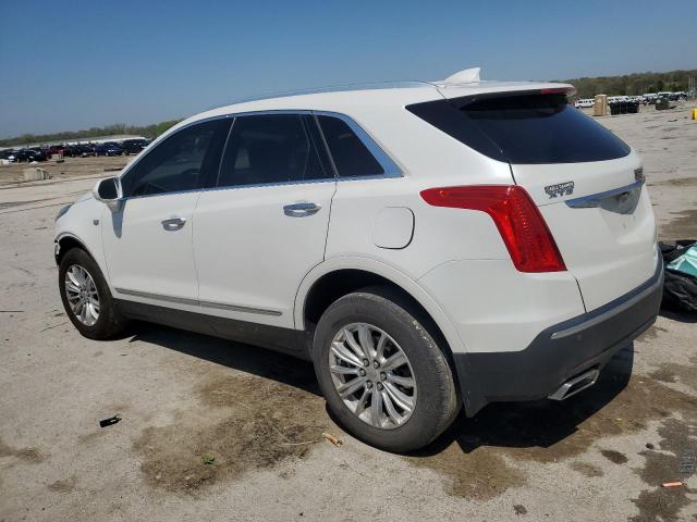 Vin: 1gyknars3hz297366, lot: 53908815, cadillac xt5 20172