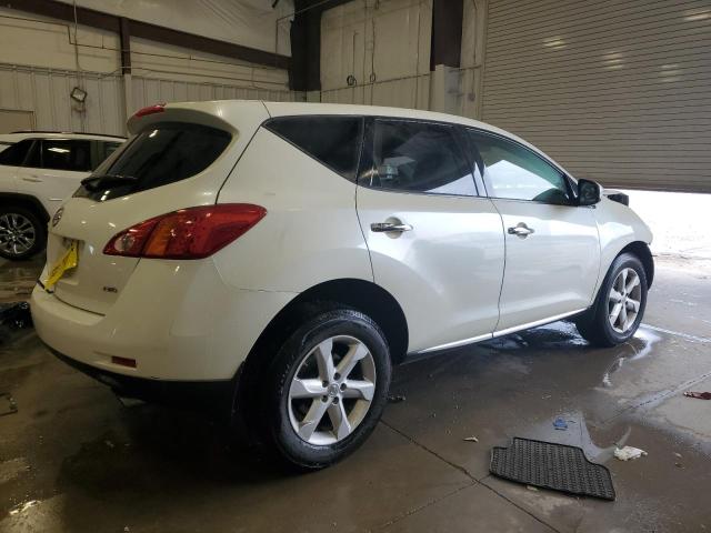 Vin: jn8az1mwxaw125394, lot: 52626055, nissan murano s 20103
