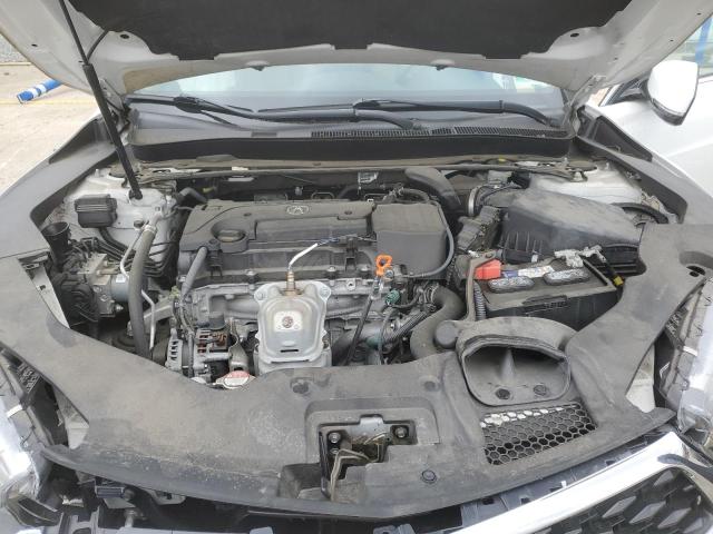 2019 ACURA TLX TECHNO - 19UUB1F53KA005132