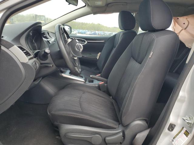 2018 NISSAN SENTRA S - 3N1AB7APXJY291734