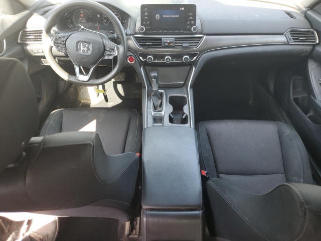 2019 HONDA ACCORD LX - 1HGCV1F11KA045211