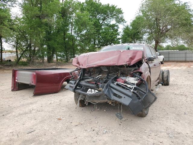 Vin: 3c63rrjlxng347944, lot: 47451045, ram 3500 laramie 2022 img_1