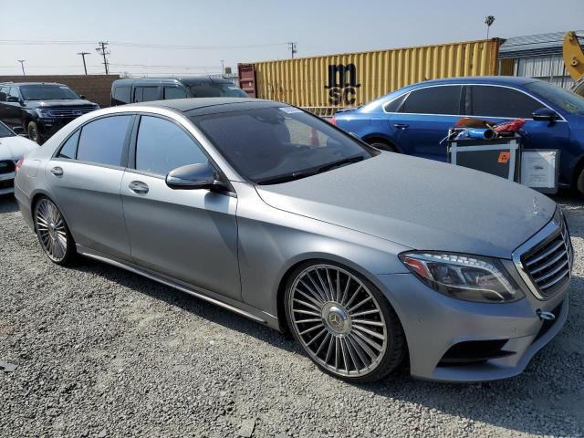 Vin: wddug8cb1fa083469, lot: 54356545, mercedes-benz s-class 550 20154