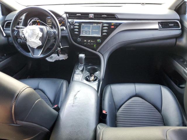 2019 TOYOTA CAMRY L - 4T1B11HK4KU723519