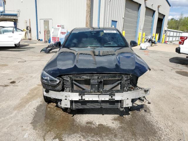 2022 MERCEDES-BENZ C 300 - W1KAF4GB2NR050618