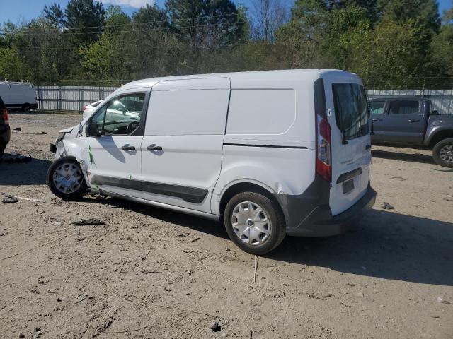 Vin: nm0ls7e72j1360143, lot: 53293105, ford transit xl 20182