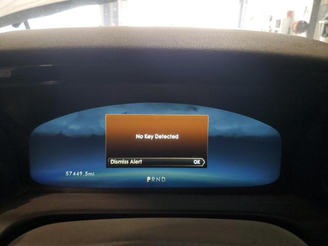 2020 LINCOLN AVIATOR RE - 5LM5J7XCXLGL02153