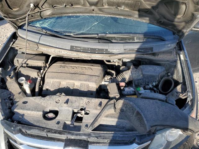 2016 HONDA ODYSSEY TO 5FNRL5H9XGB002395