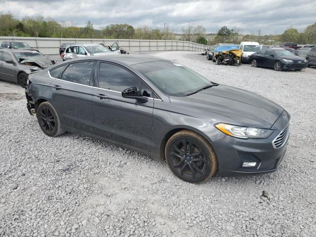 Vin: 3fa6p0hd1lr102737, lot: 51507585, ford fusion se 20204