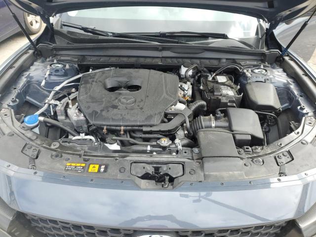 2025 MAZDA CX-50 PREF - 7MMVABBM4SN338456