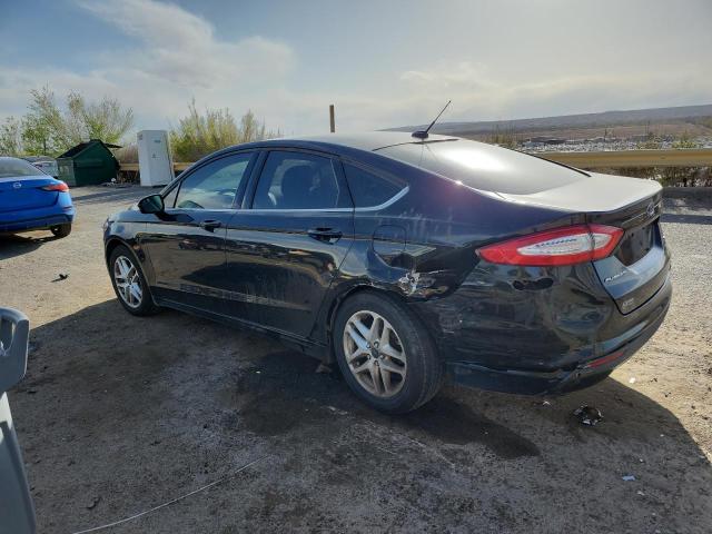 Vin: 1fa6p0h71e5368873, lot: 51646235, ford fusion se 20142