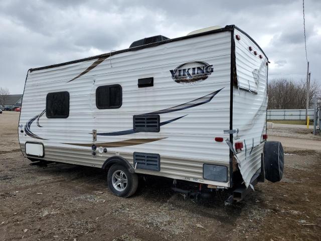 WILDWOOD VIKING 2015 white   5ZT2VWFCXF5106769 photo #4