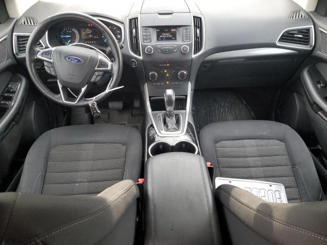 2016 FORD EDGE SEL - 2FMPK4J95GBC05167