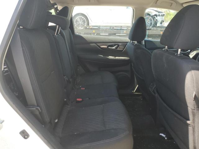 2017 NISSAN ROGUE SV - 5N1AT2MV5HC784999