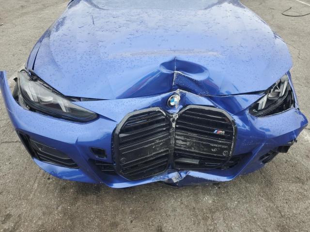 2025 BMW M440I GRAN WBA53FB00SFU24966