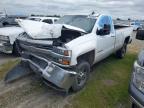 2018 CHEVROLET SILVERADO - 1GC0CUEG4JZ189740