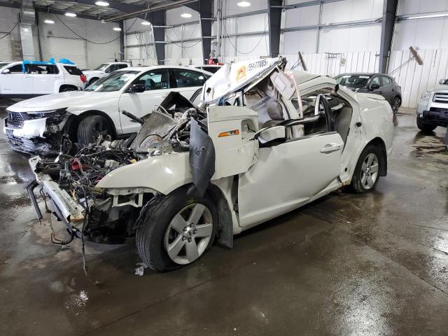 Vin: 3fahp0ha0ar160754, lot: 55177085, ford fusion se 2010 img_1