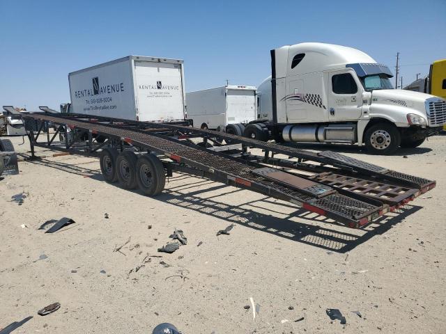 OTHER TRAILER 2005 black   5L2FW503X5L000059 photo #4