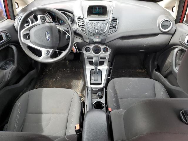 2016 FORD FIESTA SE - 3FADP4EJ1GM130629