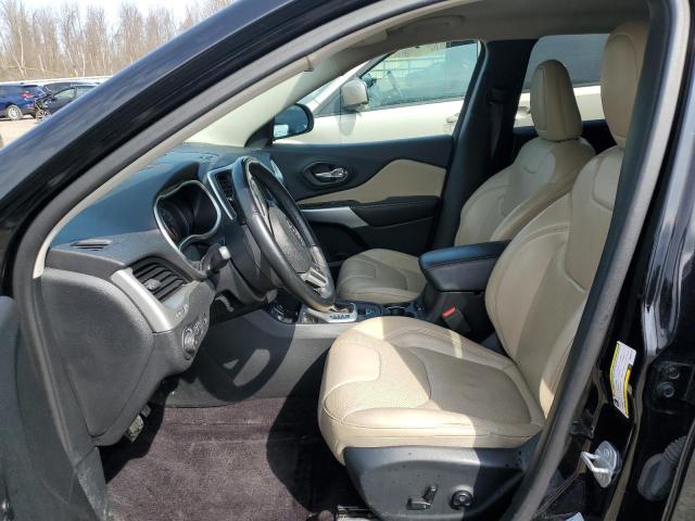 2017 JEEP CHEROKEE L 1C4PJLDS8HW642175