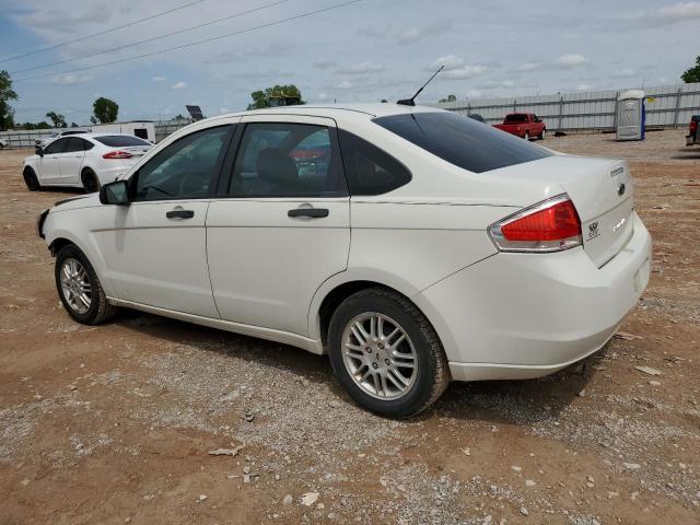 Vin: 1fahp3fn9aw279522, lot: 54572755, ford focus se 20102