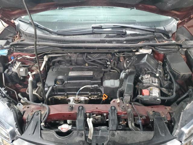 2015 HONDA CR-V LX - 5J6RM4H33FL117557